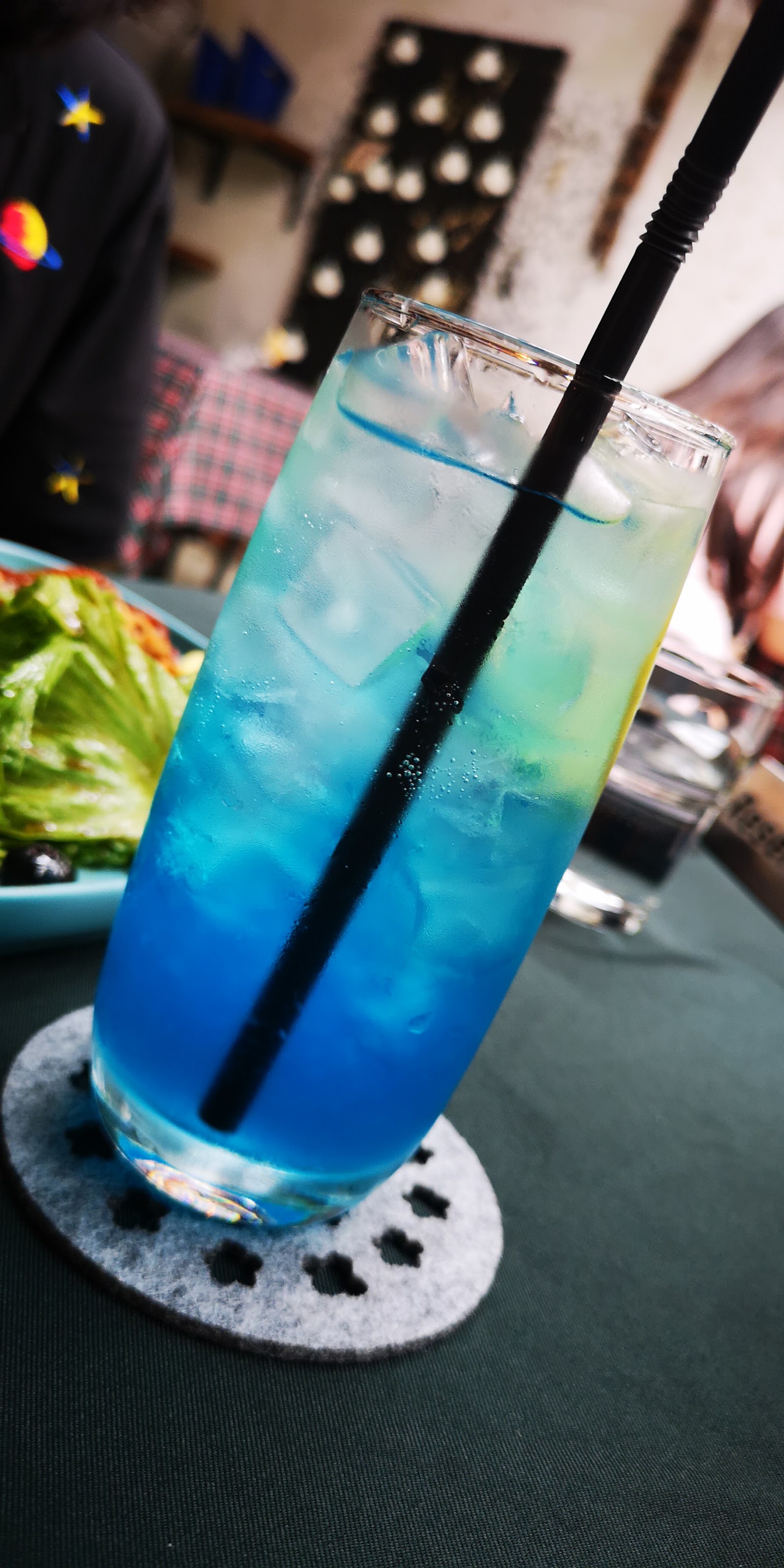 Ocean Breeze 海风